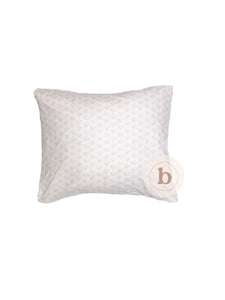 Pillowcase || pink bloom
