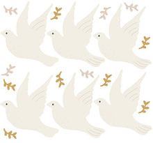 Load image into Gallery viewer, Wall stickers || Dove