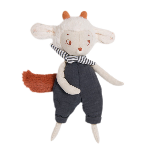 Nuage || S sheep doll