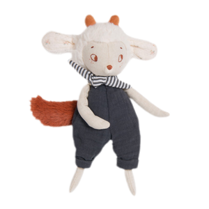 Nuage || S sheep doll