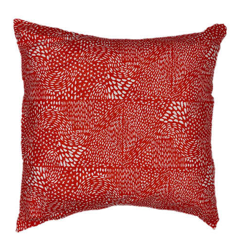 cushion blossom || כרית נוי