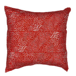 cushion blossom || כרית נוי
