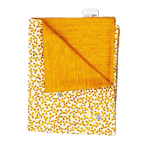 Load image into Gallery viewer, Pillowcase || clover mustard