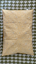 Load image into Gallery viewer, Pillowcase || clover mustard