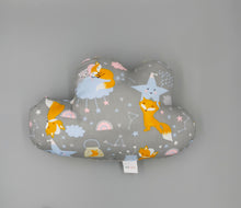 Load image into Gallery viewer, Star Cushions || כרית כוכב