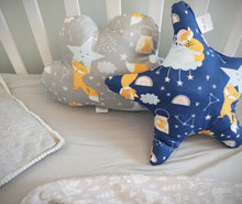 Load image into Gallery viewer, Star Cushions || כרית כוכב