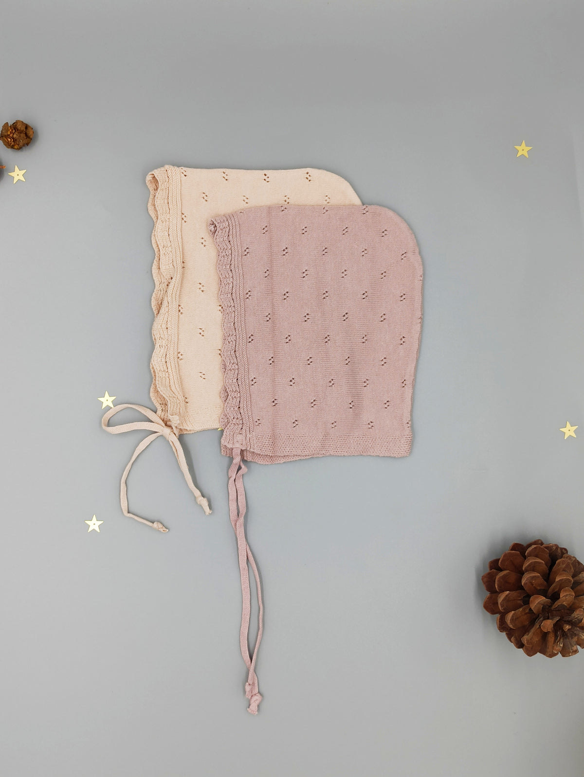 Cream | onesie