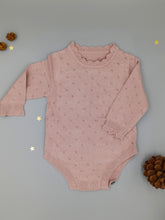 טען תמונה לגלריה, Lavender | onesie