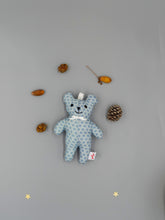 Load image into Gallery viewer, Bear rattle || רעשני דובון