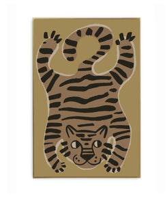 Wallposter || Leo