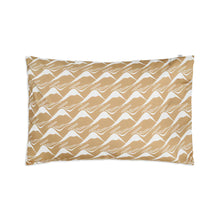 Load image into Gallery viewer, pillowcase || Mountains Desert sand