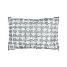 טען תמונה לגלריה, Pillowcase || rainbow tranquil gray
