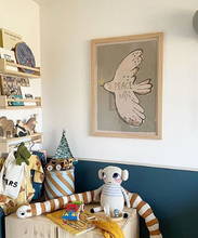 Load image into Gallery viewer, Wallposter || peace on earth