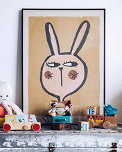 Load image into Gallery viewer, Wallposter || grow slowly