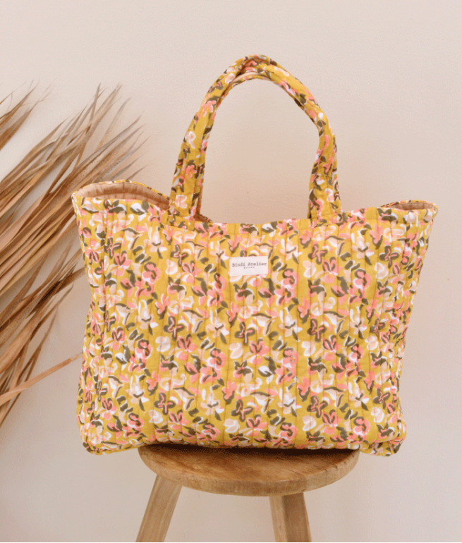 Tote bag | Mrigold
